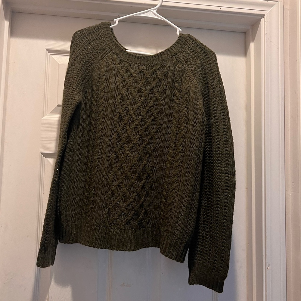 Forever 21 Knit Sweater